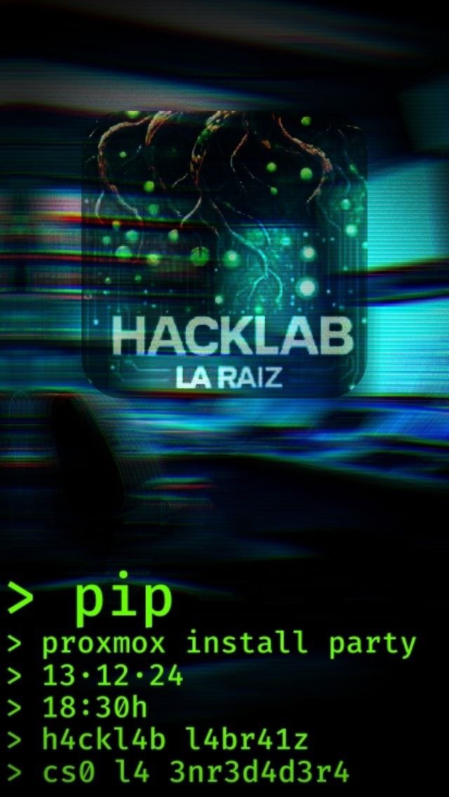 Install party systemd